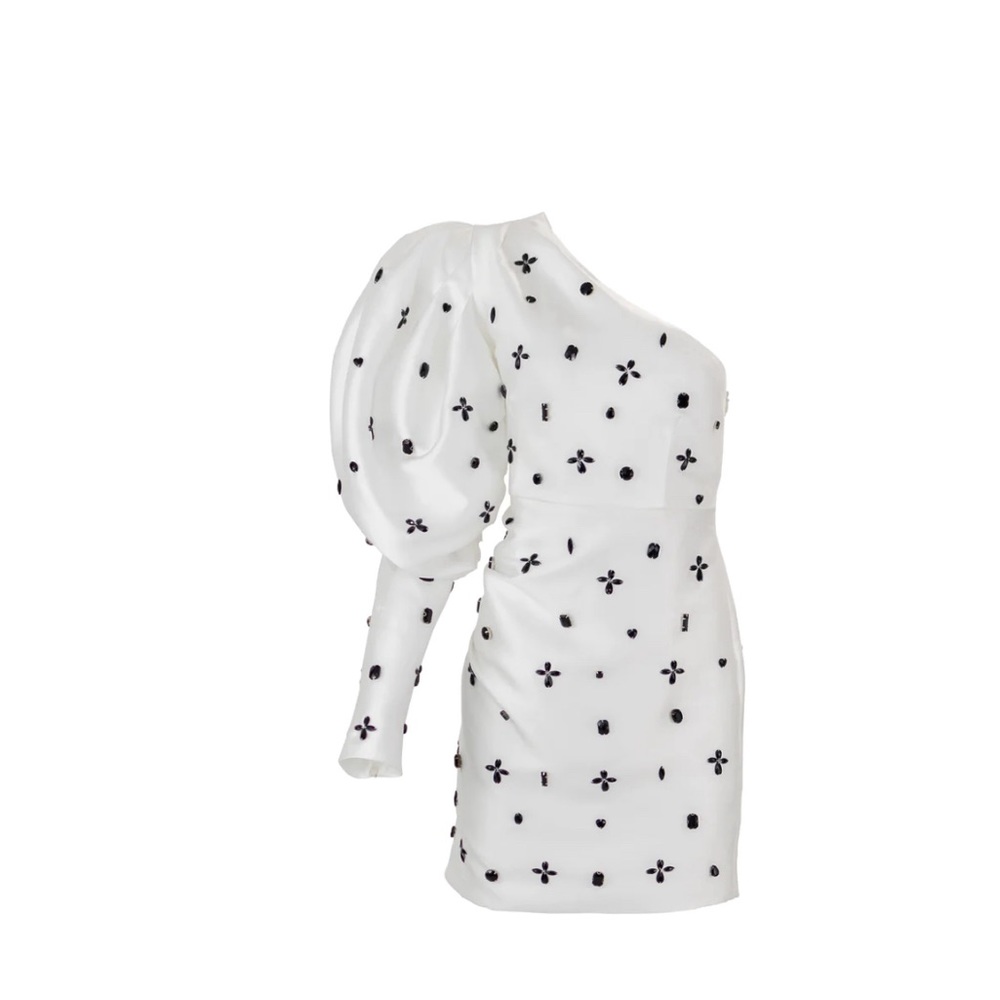 The Brandlabel Dress